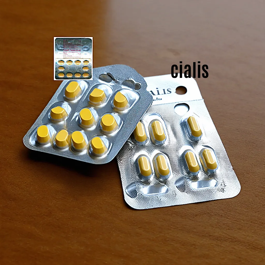 Precio de caja de cialis de 5mg